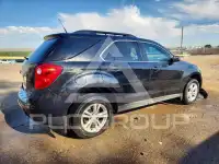 2012 Chevrolet Equinox фото