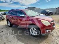 2012 Chevrolet Equinox фото