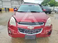 2012 Chevrolet Equinox фото
