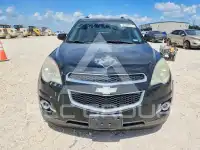 2012 Chevrolet Equinox фото