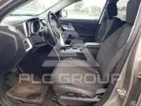 2012 Chevrolet Equinox фото