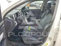 2012 Chevrolet Equinox фото
