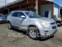 2012 Chevrolet Equinox фото