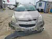 2012 Chevrolet Equinox фото