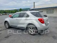 2012 Chevrolet Equinox фото