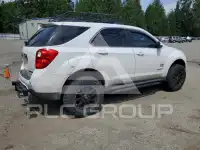 2012 Chevrolet Equinox фото
