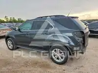 2012 Chevrolet Equinox фото
