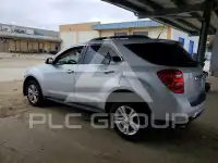 2012 Chevrolet Equinox фото