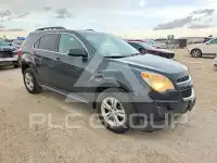 2012 Chevrolet Equinox фото