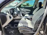 2012 Chevrolet Equinox фото