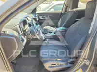 2012 Chevrolet Equinox фото