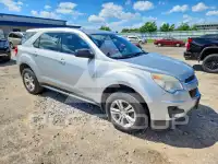 2012 Chevrolet Equinox photo