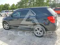 2012 Chevrolet Equinox фото