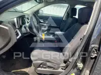 2012 Chevrolet Equinox фото
