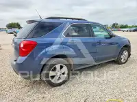 2012 Chevrolet Equinox фото