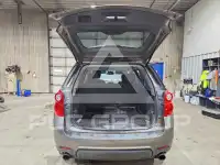 2012 Chevrolet Equinox фото