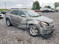 2012 Chevrolet Equinox фото