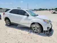 2012 Chevrolet Equinox фото