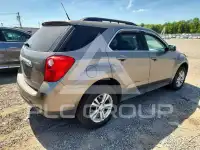 2012 Chevrolet Equinox photo