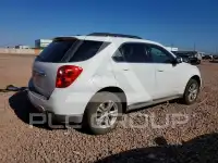 2012 Chevrolet Equinox фото