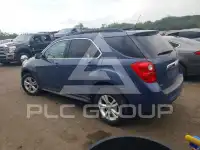 2012 Chevrolet Equinox photo