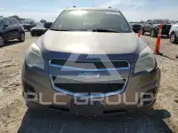 2012 Chevrolet Equinox фото