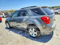 2012 Chevrolet Equinox фото