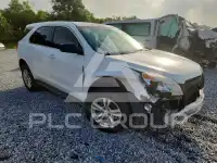 2012 Chevrolet Equinox фото
