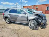 2012 Chevrolet Equinox photo