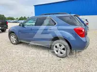 2012 Chevrolet Equinox фото