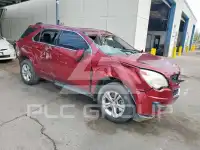 2012 Chevrolet Equinox photo