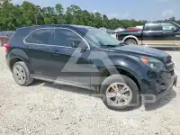 2012 Chevrolet Equinox фото