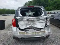 2012 Chevrolet Equinox photo