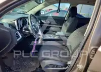 2012 Chevrolet Equinox фото