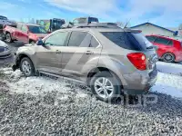2012 Chevrolet Equinox фото