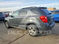 2012 Chevrolet Equinox photo