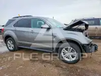 2012 Chevrolet Equinox photo