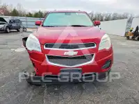 2012 Chevrolet Equinox фото