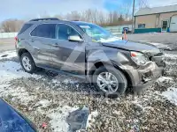 2012 Chevrolet Equinox фото