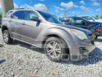 2012 Chevrolet Equinox фото