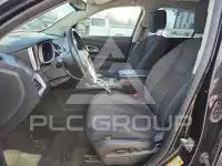 2012 Chevrolet Equinox фото