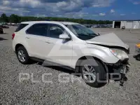 2012 Chevrolet Equinox фото