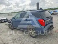 2012 Chevrolet Equinox фото