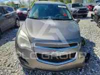 2012 Chevrolet Equinox фото