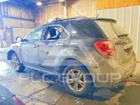 2012 Chevrolet Equinox photo