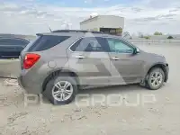 2012 Chevrolet Equinox photo