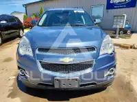 2012 Chevrolet Equinox photo