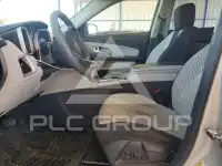 2012 Chevrolet Equinox фото