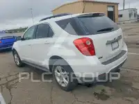 2012 Chevrolet Equinox фото