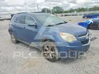 2012 Chevrolet Equinox фото